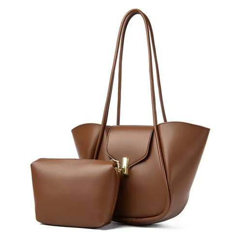 Solevo Signature Sculpt Tote