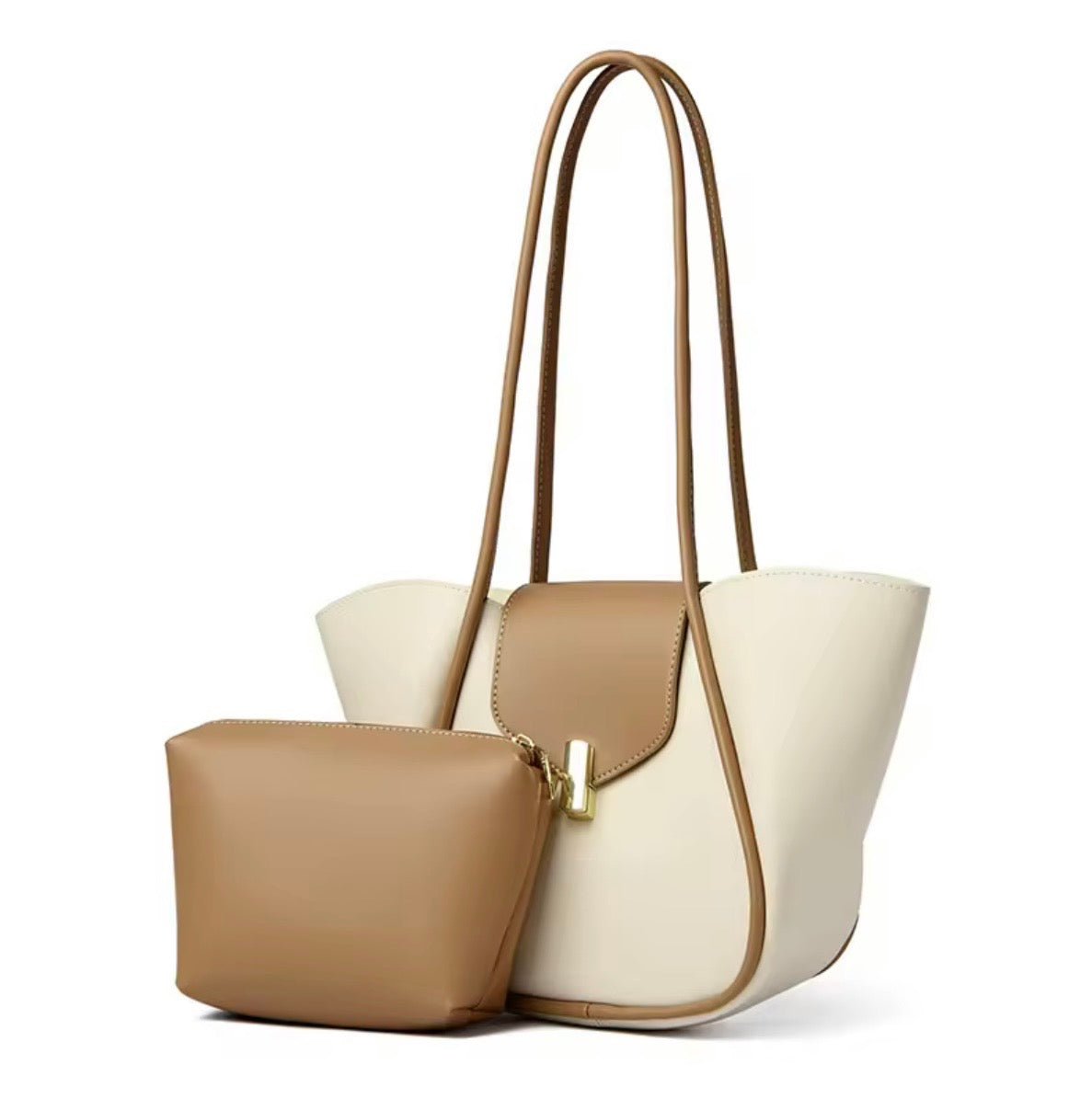 Solevo Signature Sculpt Tote